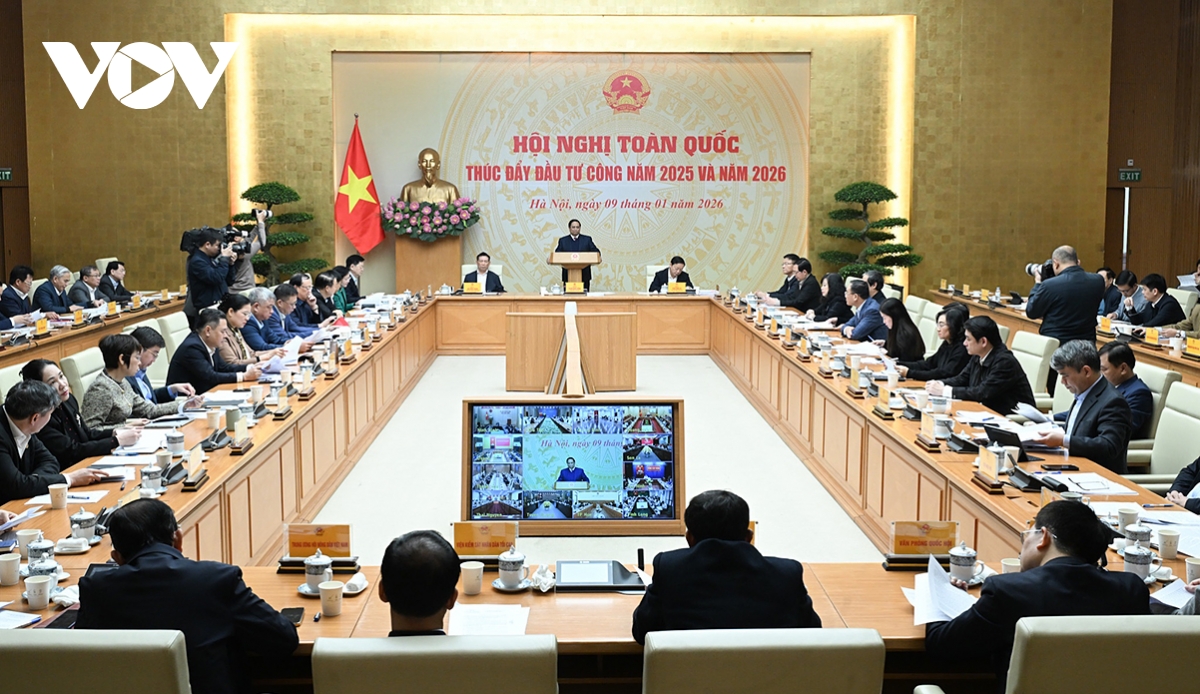 gov t vows to remove bottlenecks to speed up public investment disbursement picture 2