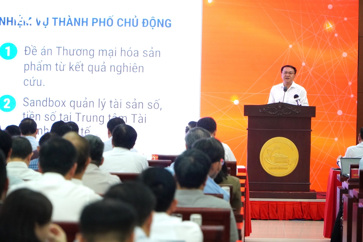 nha nuoc phai la khach hang dau tien cua doanh nghiep khoa hoc cong nghe hinh anh 2