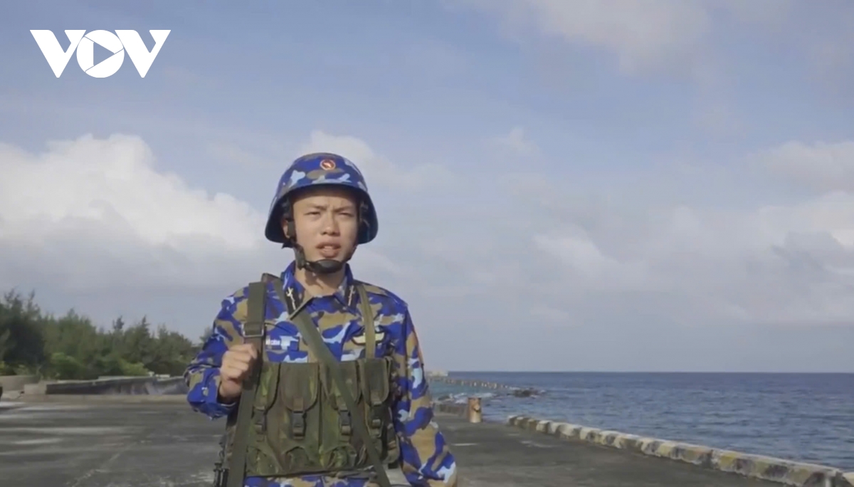 quan dan truong sa vung niem tin vao nhung quyet sach mang tinh dot pha cua Dang hinh anh 4