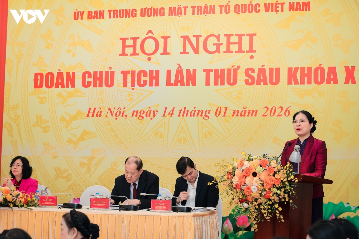 mttq viet nam xac dinh nhung giai phap dot pha trong nam 2026 hinh anh 1