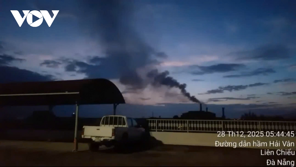 kien nghi xu ly o nhiem moi truong tai kcn lien chieu, Da nang hinh anh 2