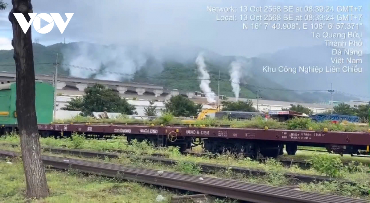 kien nghi xu ly o nhiem moi truong tai kcn lien chieu, Da nang hinh anh 3