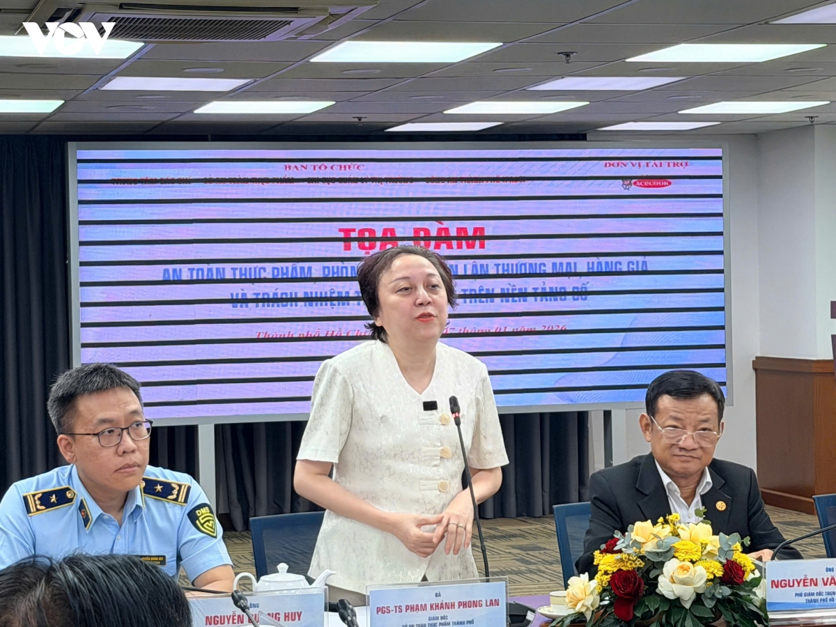 ma trận hàng giả trên mạng từ livestream chốt đơn đến mạo danh nghệ sĩ hình ảnh 1 ma tran hang gia tren mang tu livestream chot don den mao danh nghe si hinh anh 1