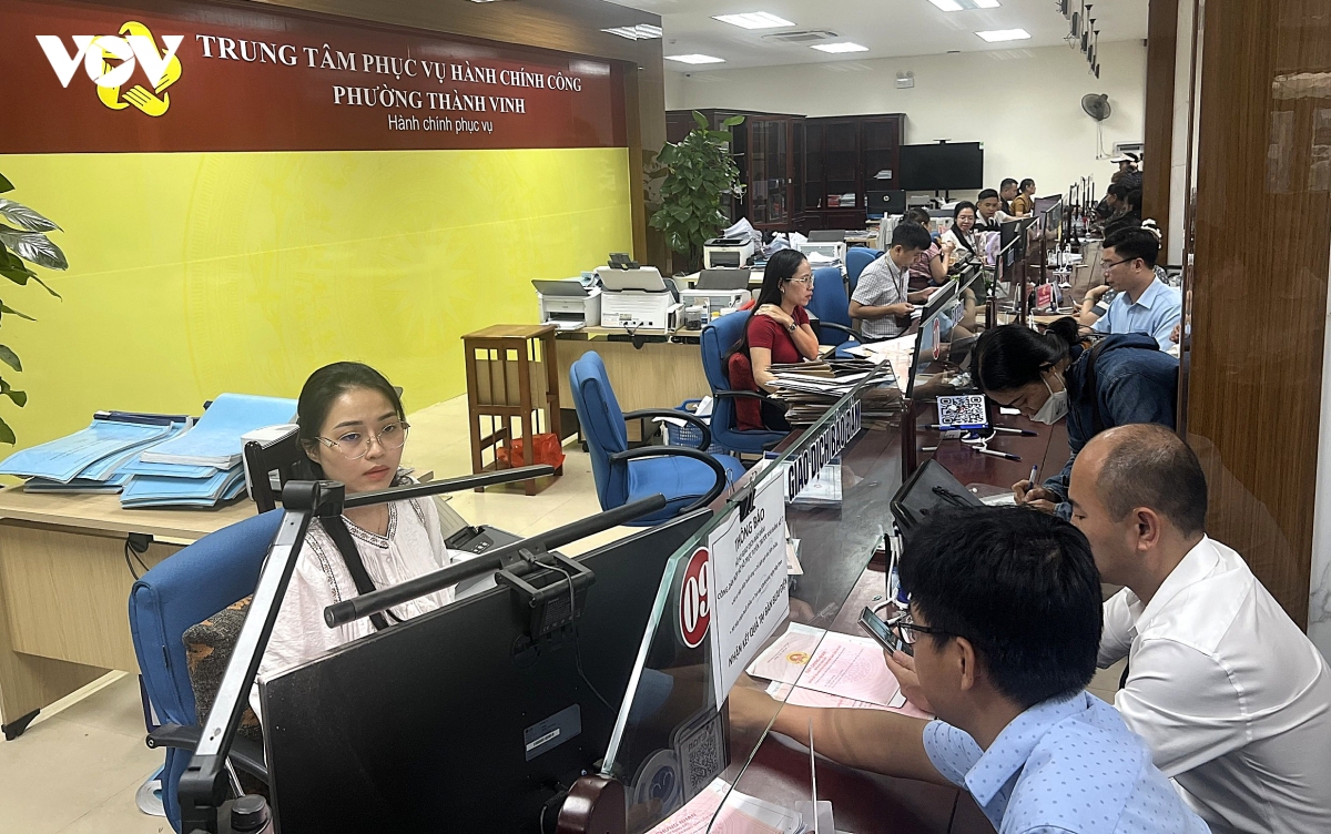 nghe an len ke hoach boi duong can bo cap xa dap ung chinh quyen dia phuong 2 cap hinh anh 1