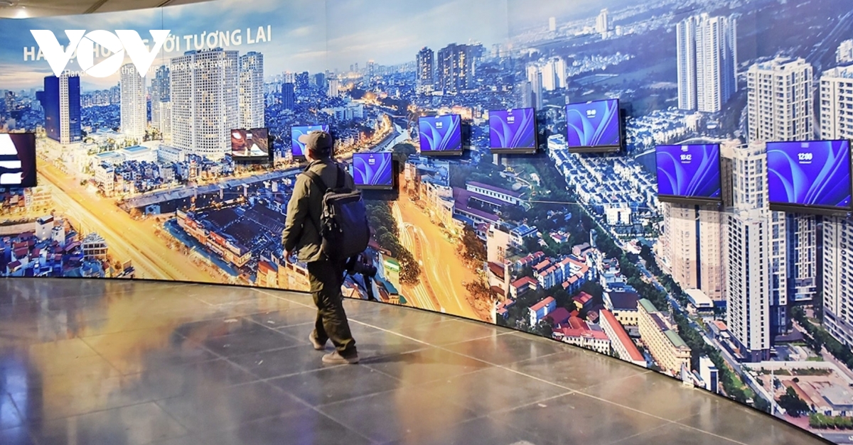 new check-in spots open for young visitors at hanoi museum from february 3 picture 14
