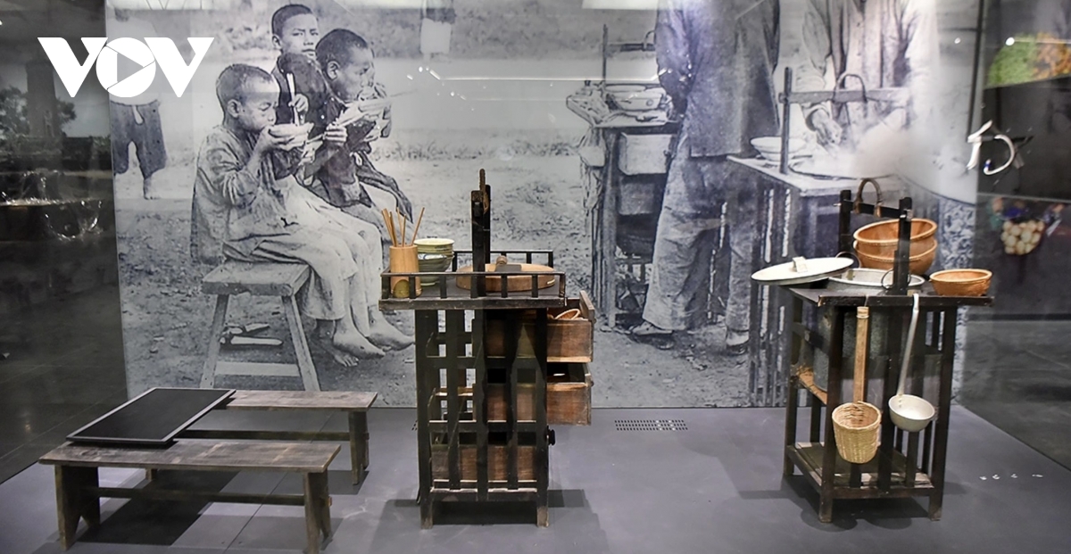 new check-in spots open for young visitors at hanoi museum from february 3 picture 8