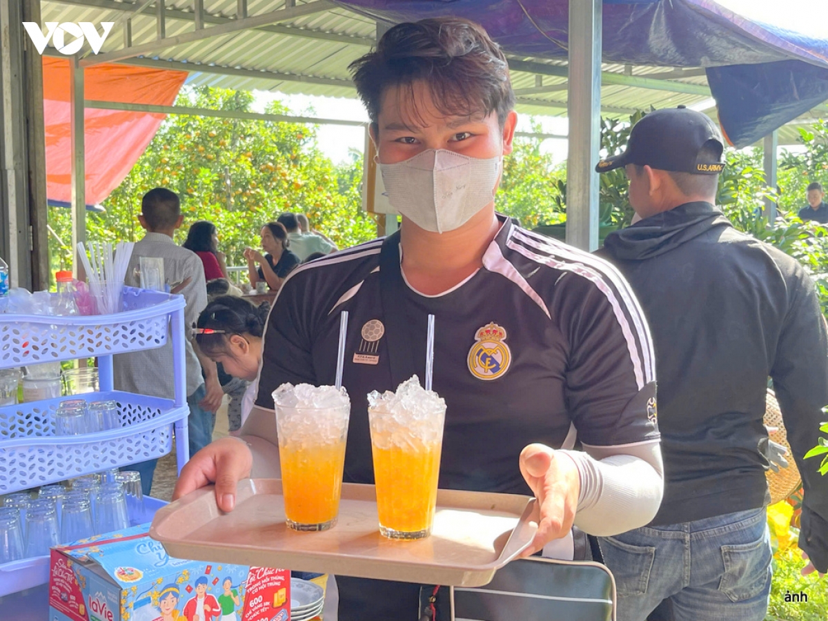 quyt hong ba muoi - diem check in thu vi ky nghi tet duong lich hinh anh 12