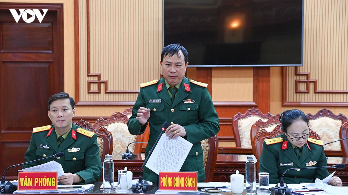 quan khu 2 day manh tim kiem, quy tap hai cot liet sy hinh anh 2