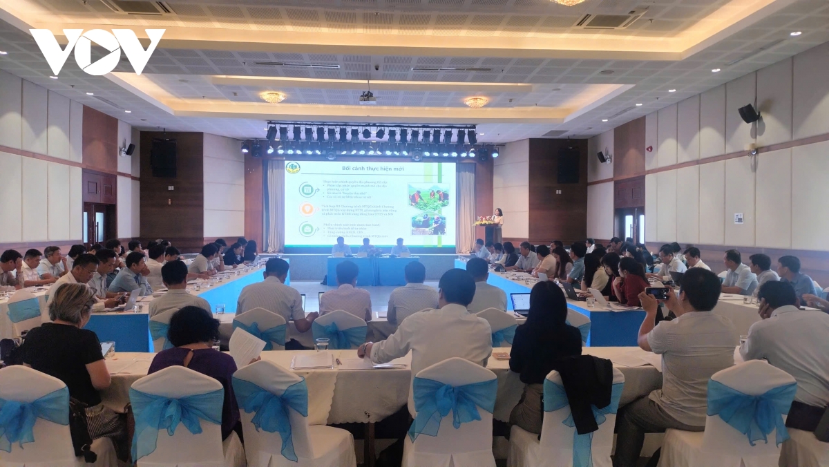 hon 1 trieu ty dong cho cac chuong trinh muc tieu quoc gia hinh anh 1