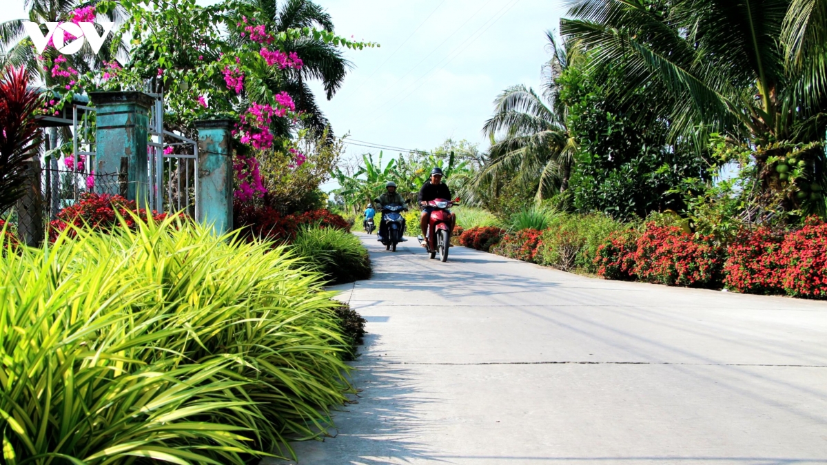 Don bay thoat ngheo cho dong bao khmer hinh anh 3