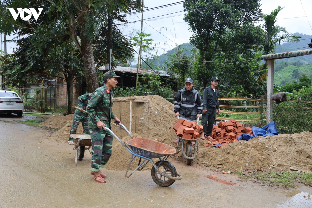 niem vui trong nhung can nha moi tu chien dich quang trung o quang ngai hinh anh 3