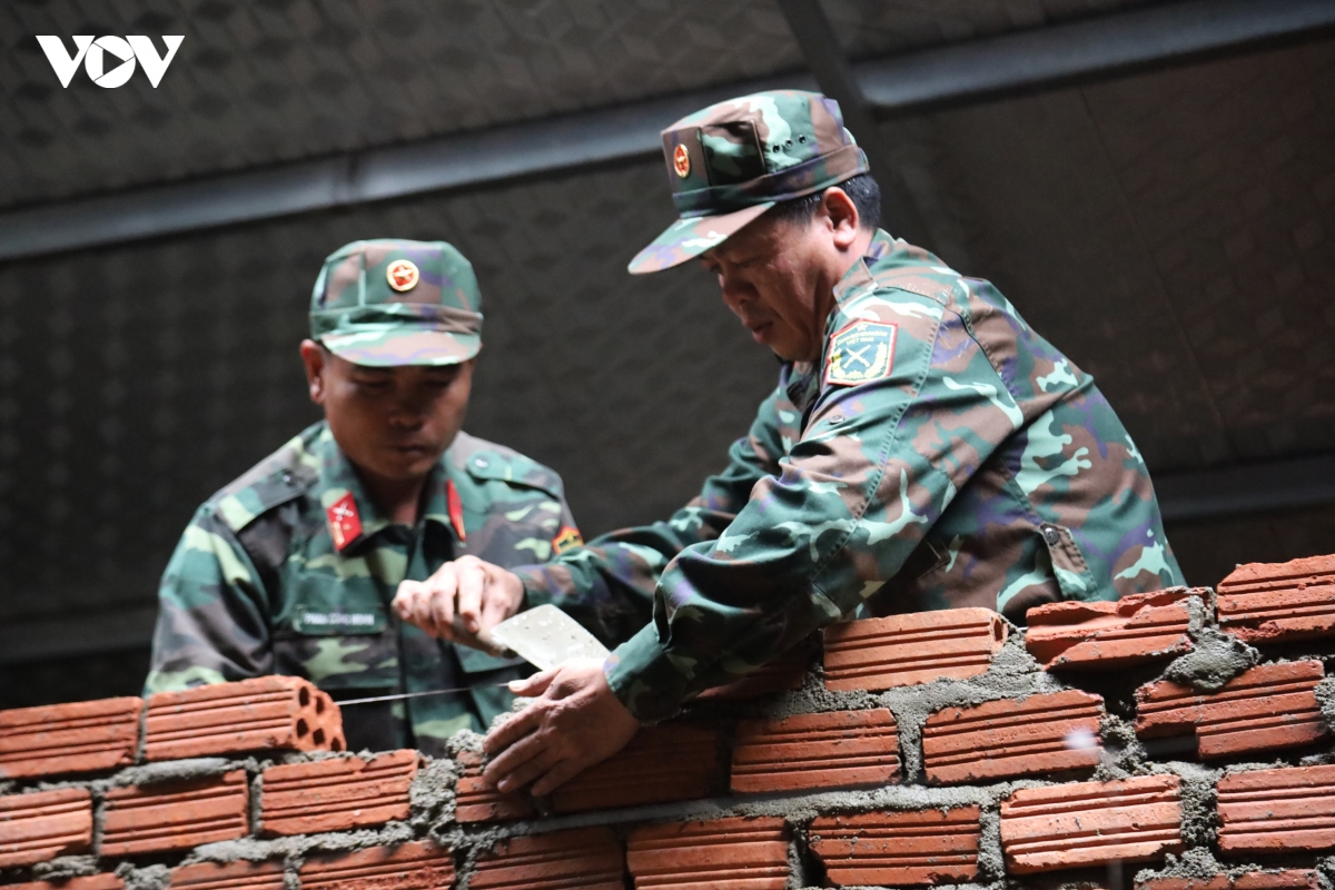 niem vui trong nhung can nha moi tu chien dich quang trung o quang ngai hinh anh 2