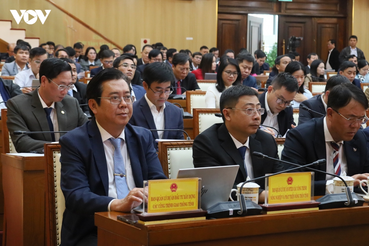 quang ngai quyet tam duy tri tang truong grdp 10 trong nam 2026 hinh anh 2