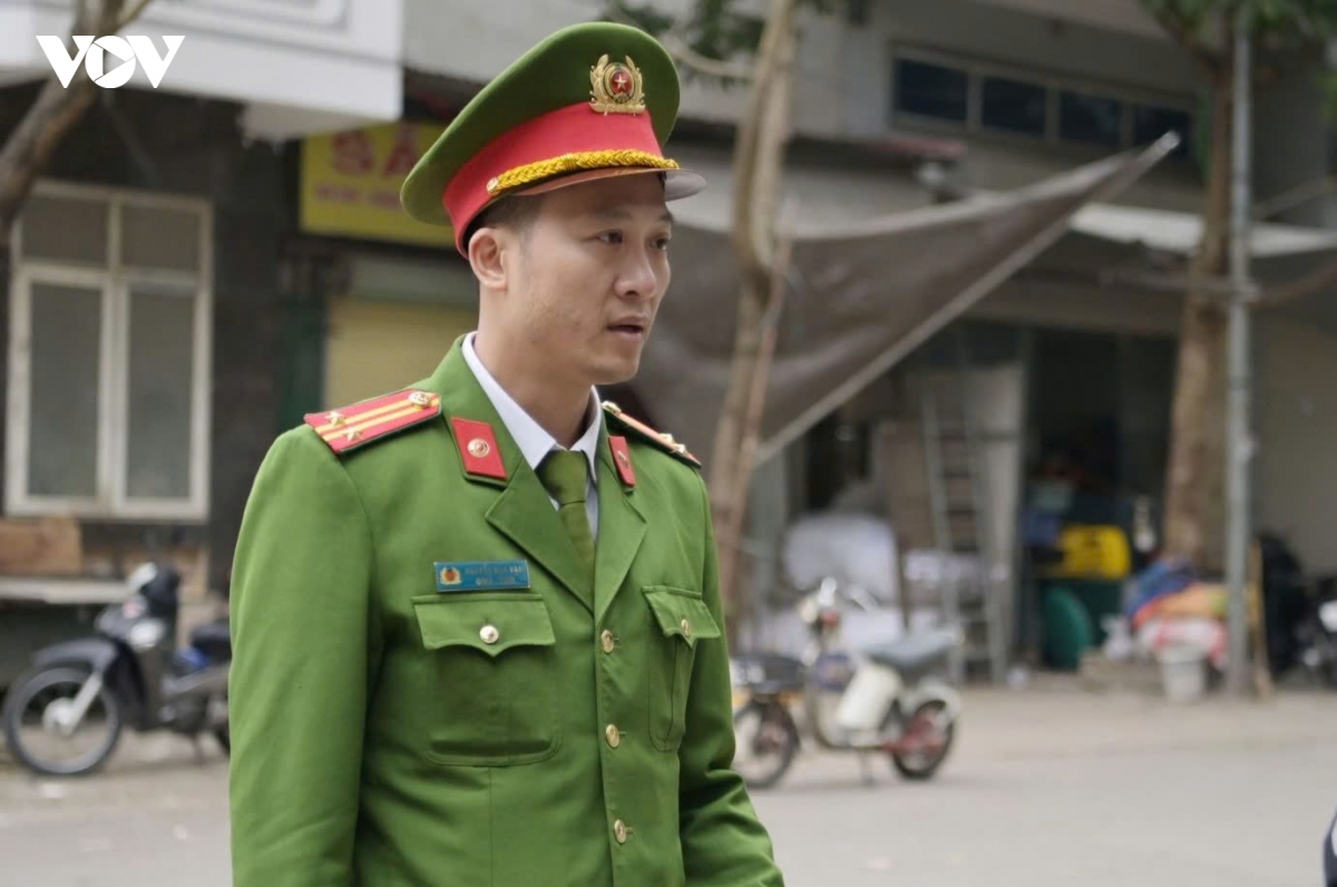 cho coc, cho tam o ha noi truoc ngay xu ly dut diem 30 1 hinh anh 9