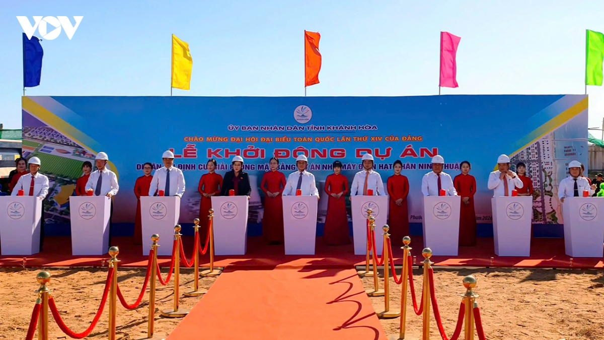 khanh hoa minh bach quy trinh cai thien moi truong dau tu, tang toc de but pha hinh anh 1