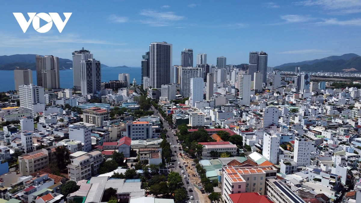 Khánh Hòa minh bạch quy trình cải thiện môi trường đầu tư, tăng tốc để bứt phá