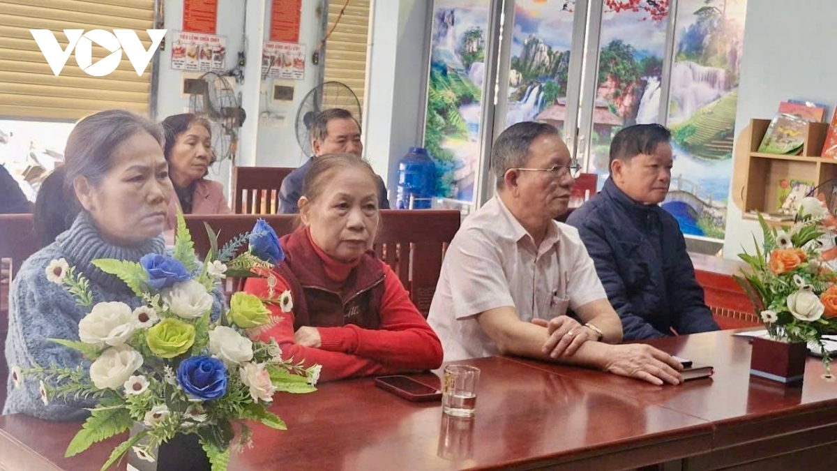 Dai hoi xiv cua Dang ky vong ve mot nhiem ky moi nang dong, doi moi hinh anh 5