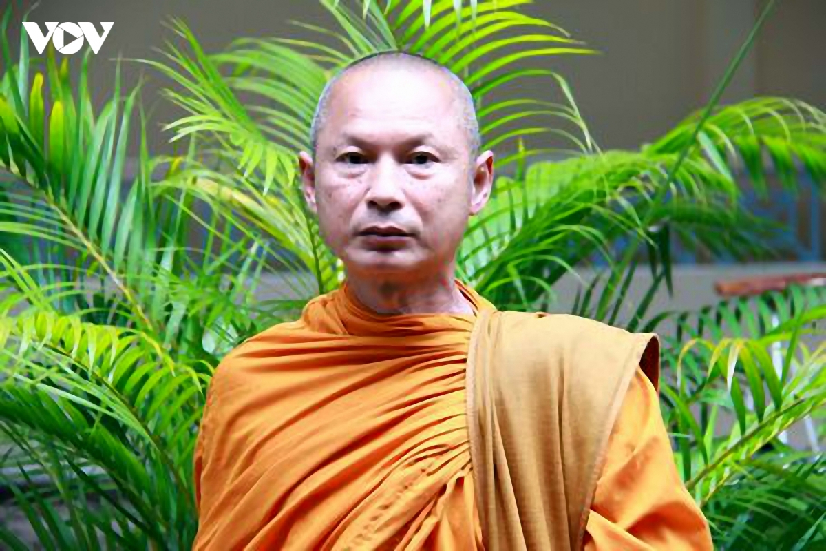 Dong bao khmer o vinh long gui tron niem tin, ky vong vao Dai hoi xiv cua Dang hinh anh 3