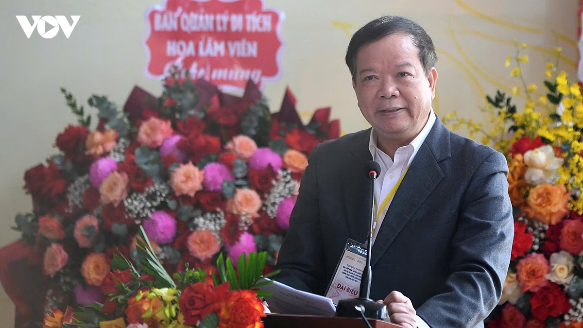 hoa lam vien - hoi tu dac trung van hoa thoi ly trong cau truc van hoa thu do hinh anh 3