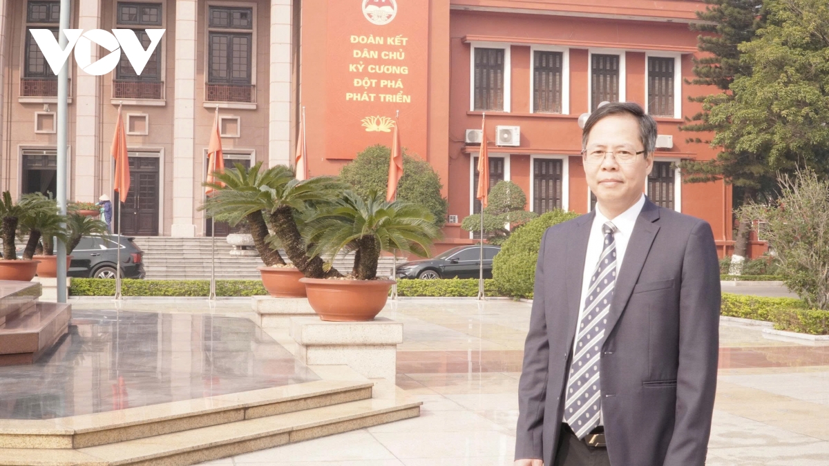 tu quan ly sang kien tao tu duy moi trong cac quyet sach cua Dai hoi xiv hinh anh 1