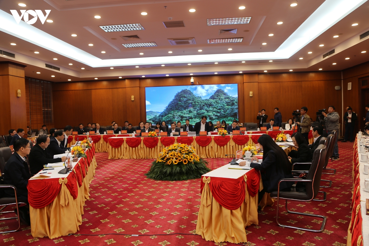 phat huy lien ket vung, dong luc dua cao bang, lang son va thai nguyen but pha hinh anh 2
