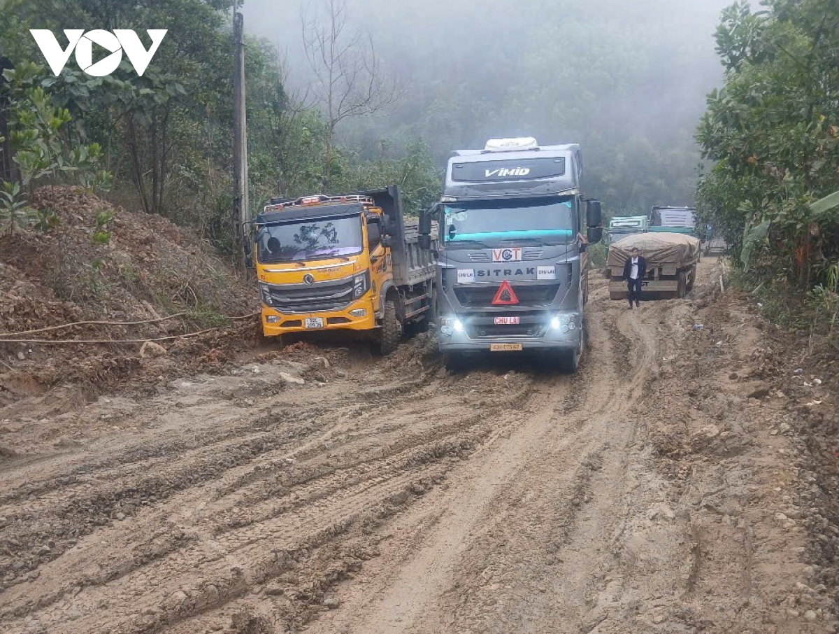 Đà Nẵng đầu tư hơn 4.500 tỷ đồng nâng cấp Quốc lộ 14D