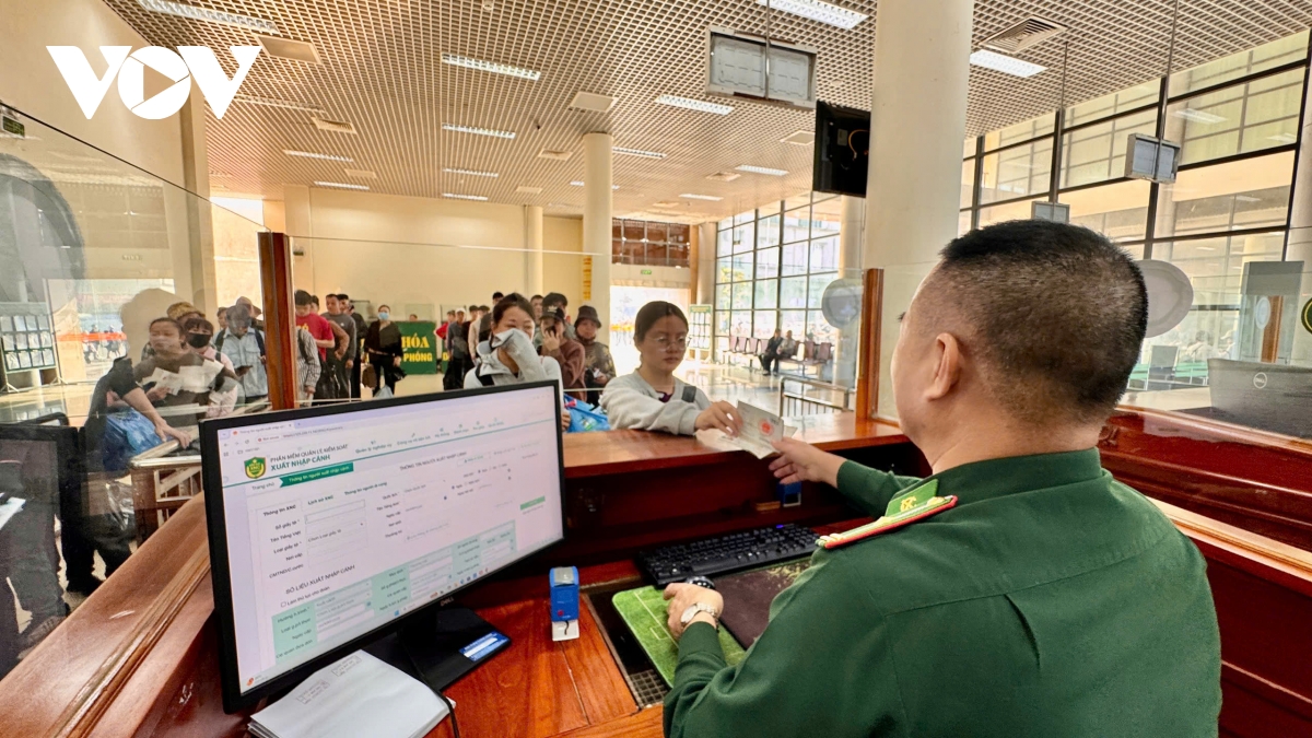 quang ninh phan dau dua cua khau thong minh hoat dong trong quy i 2026 hinh anh 3