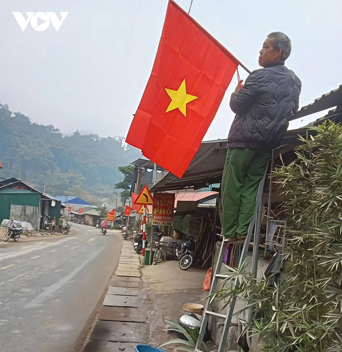 niem tin cua nhan dan thai nguyen gui tron ve Dai hoi xiv cua Dang hinh anh 3