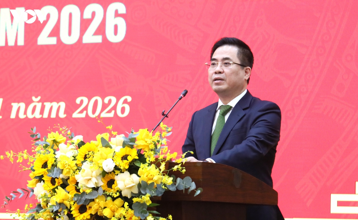 quang ngai quyet tam duy tri tang truong grdp 10 trong nam 2026 hinh anh 1