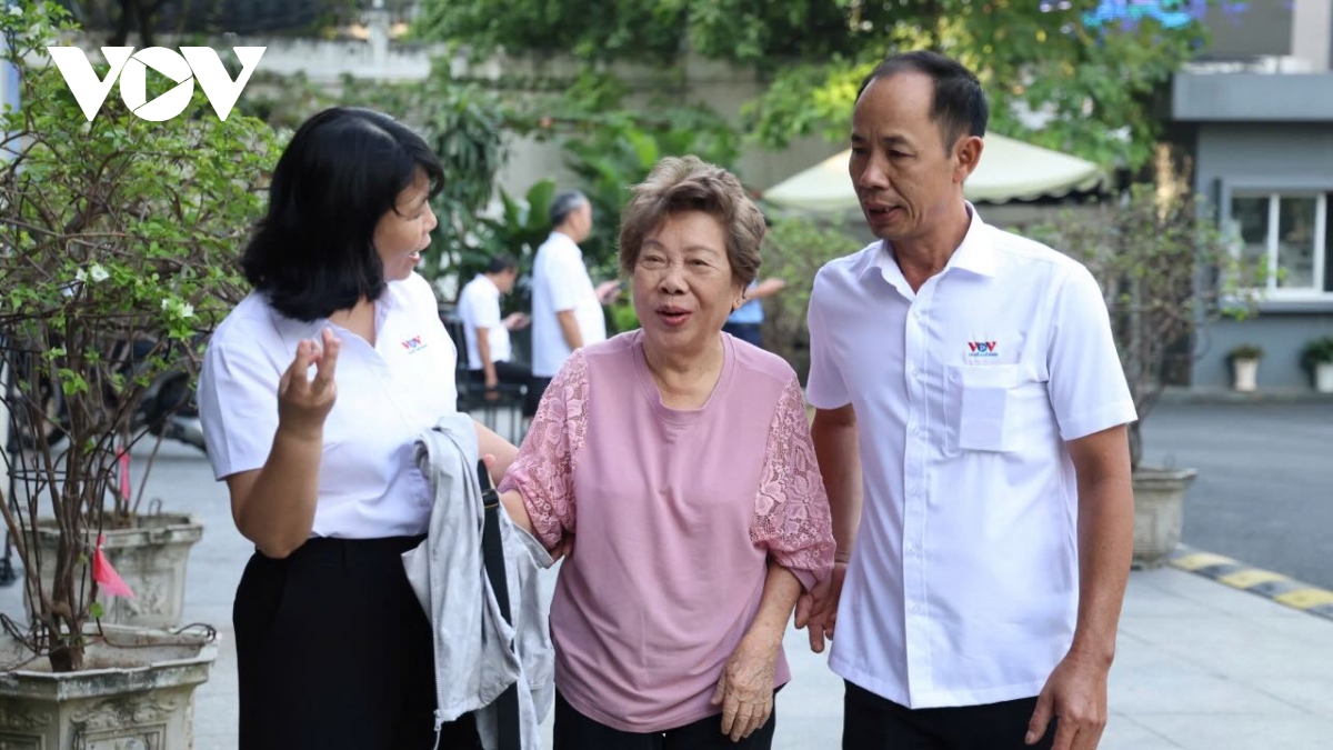 Mong tinh thần "nói đi đôi với làm" từ Đại hội XIV của Đảng đi vào thực tiễn