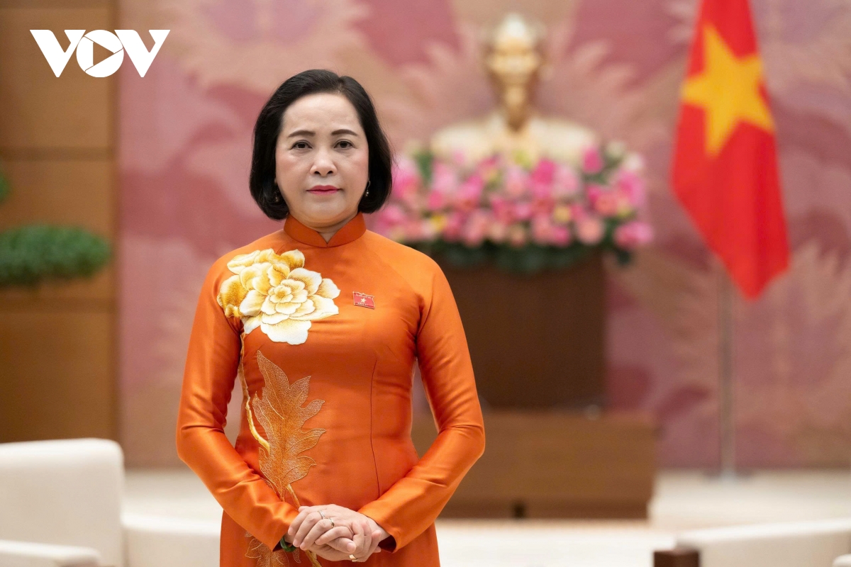 moi quyet sach cua quoc hoi phai tham dam tinh than lay nhan dan lam coi nguon hinh anh 1