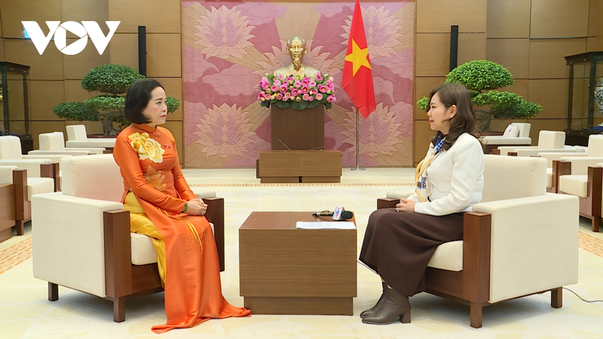 moi quyet sach cua quoc hoi phai tham dam tinh than lay nhan dan lam coi nguon hinh anh 2