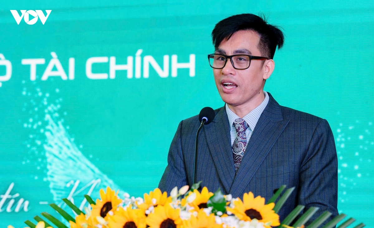 phan vai dung nha nuoc - doanh nghiep - nguoi dan, tao dong luc phat trien moi hinh anh 4
