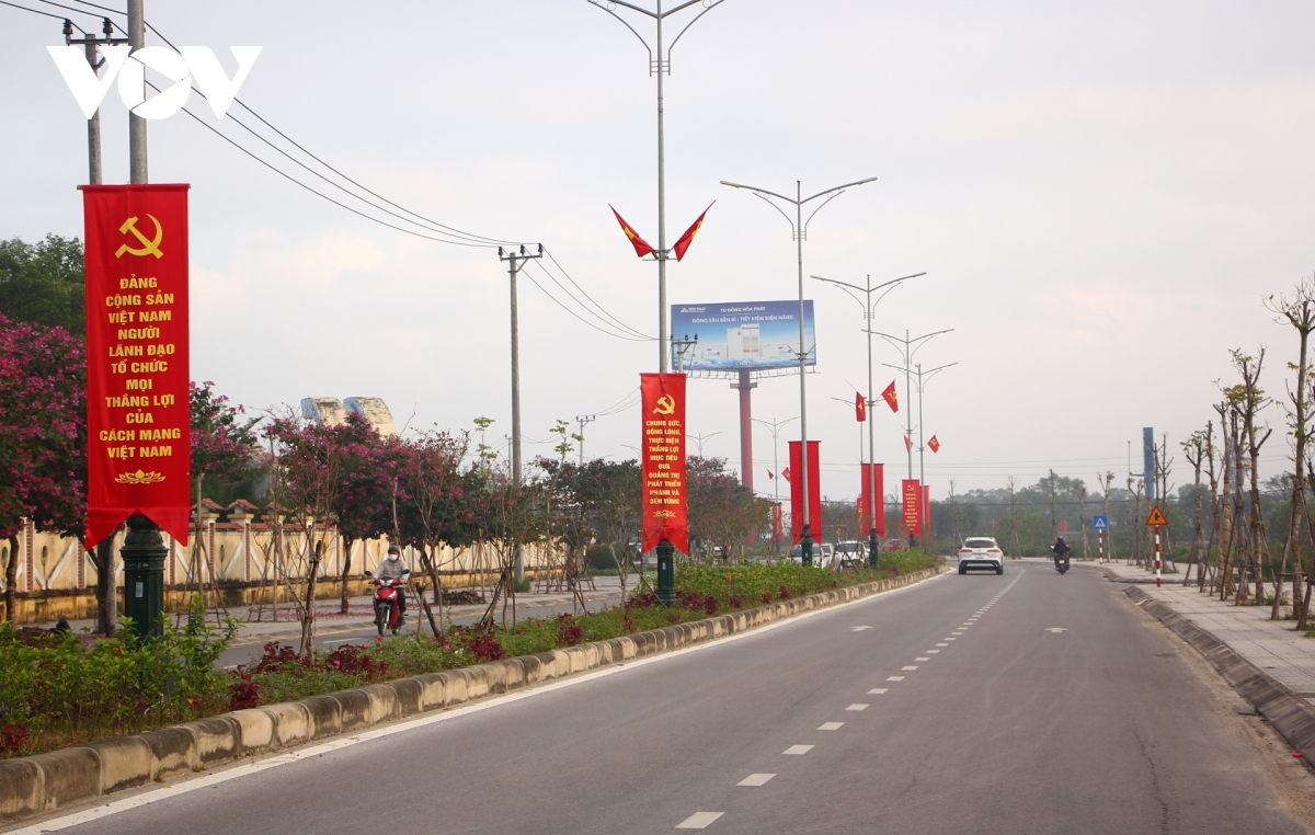 Người dân Quảng Trị kỳ vọng có những quyết sách mạnh mẽ về phát triển kinh tế biển