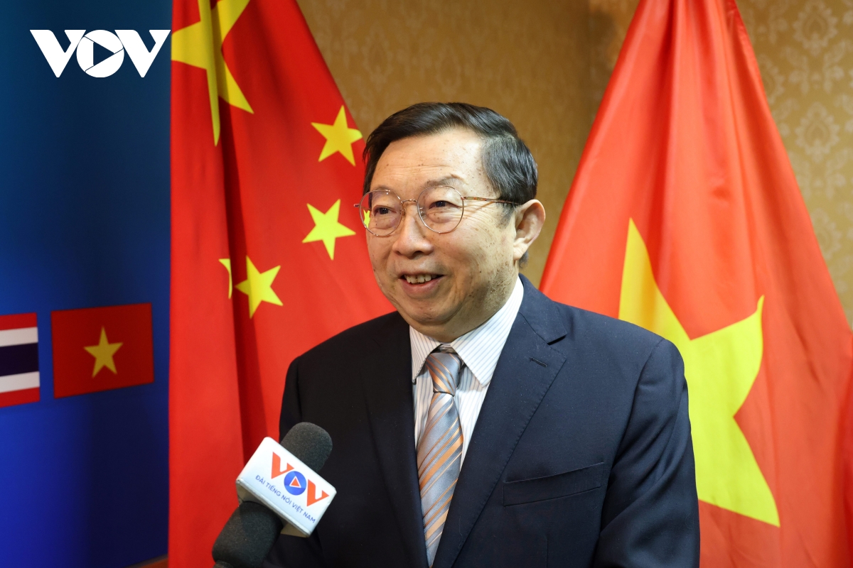 Chuyên gia Trung Quốc: Vị thế quốc tế của Việt Nam có bước nhảy vọt sau 40 năm đổi mới