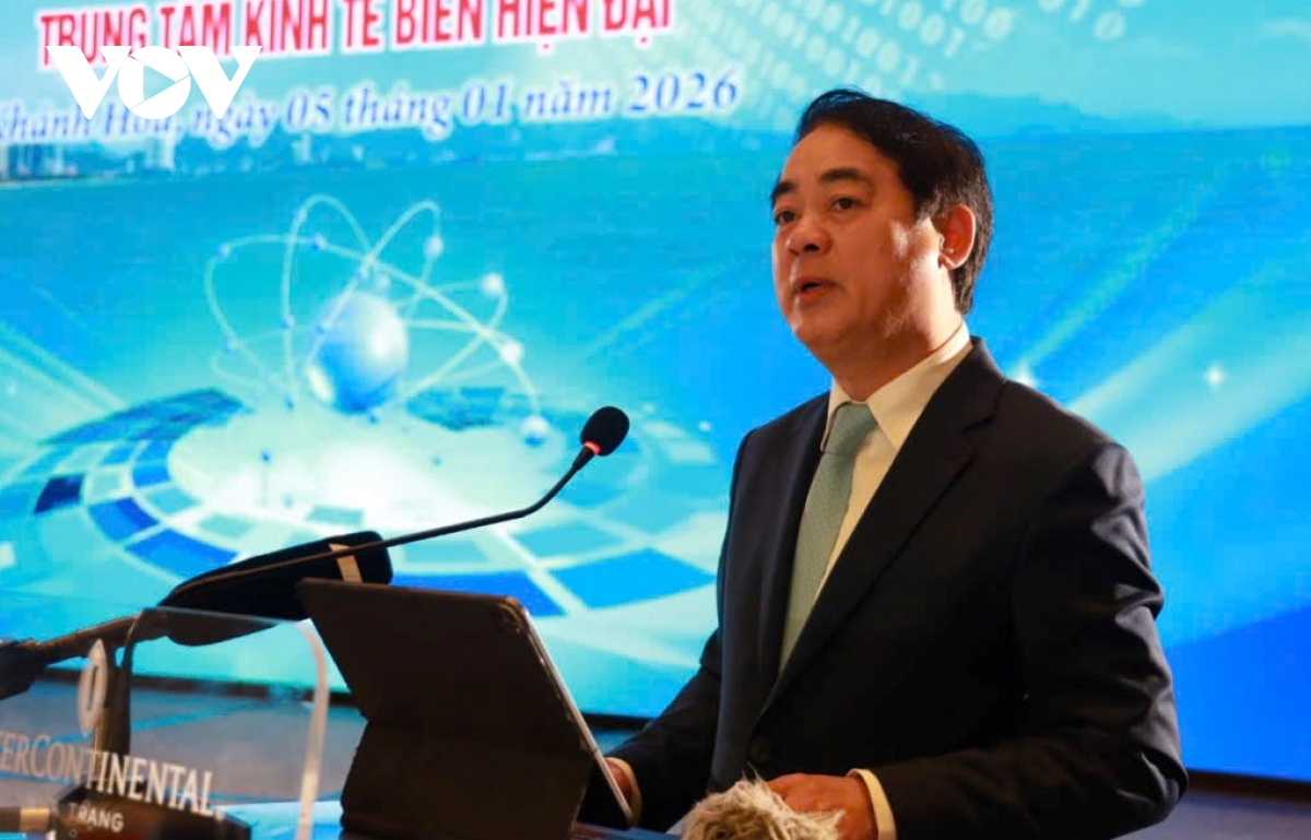 khoa hoc cong nghe la don bay dua khanh hoa tro thanh cuc tang truong quoc gia hinh anh 2