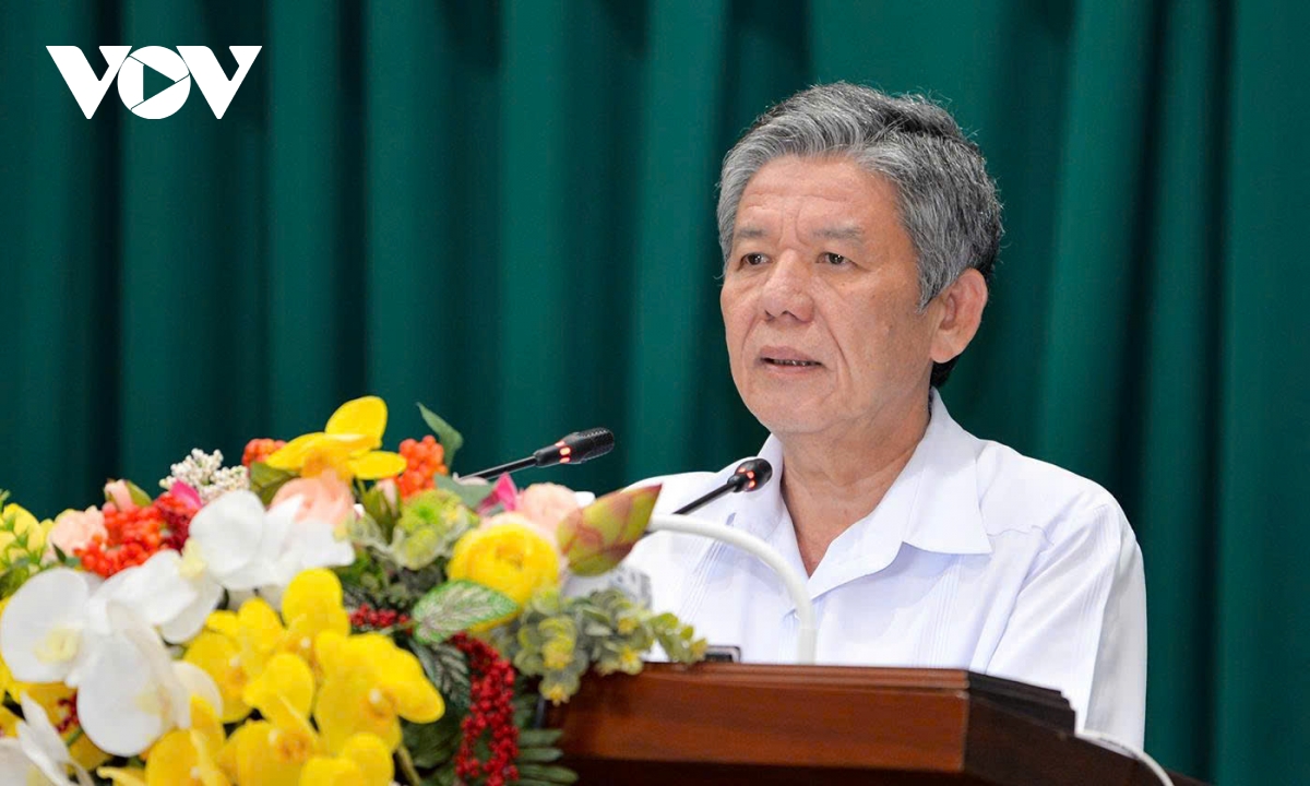 Dong thap phan dau nam 2026 dat toc do tang truong grdp tu 8 - 8,5 hinh anh 1