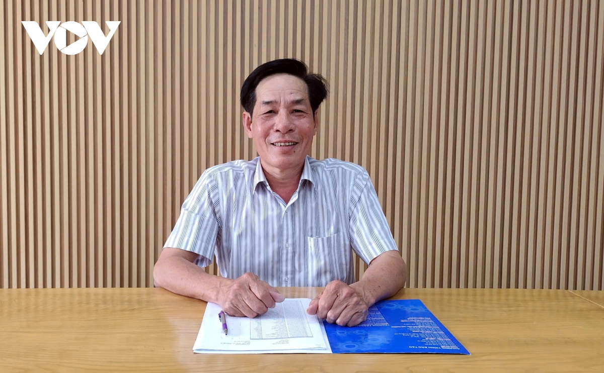 thanh cong cua Dai hoi xiv tao nen mot luong xung luc moi hinh anh 2