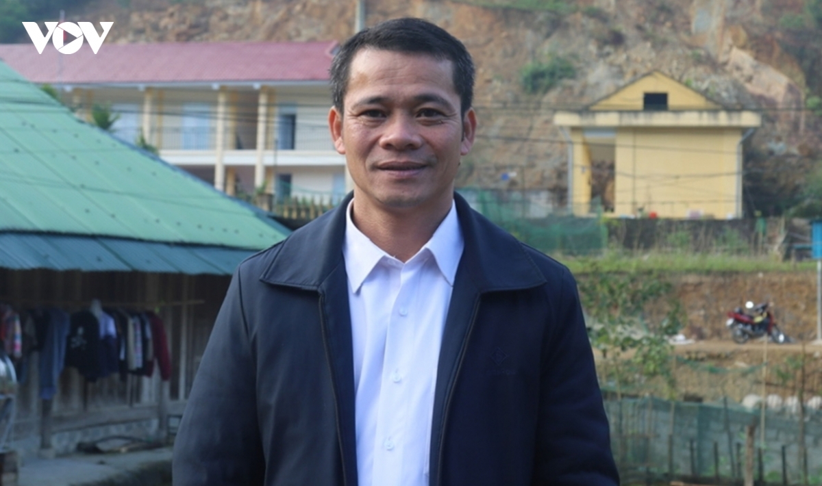 Dong bao cac dan toc mien tay xu thanh gui tron niem tin vao Dai hoi xiv cua Dang hinh anh 6