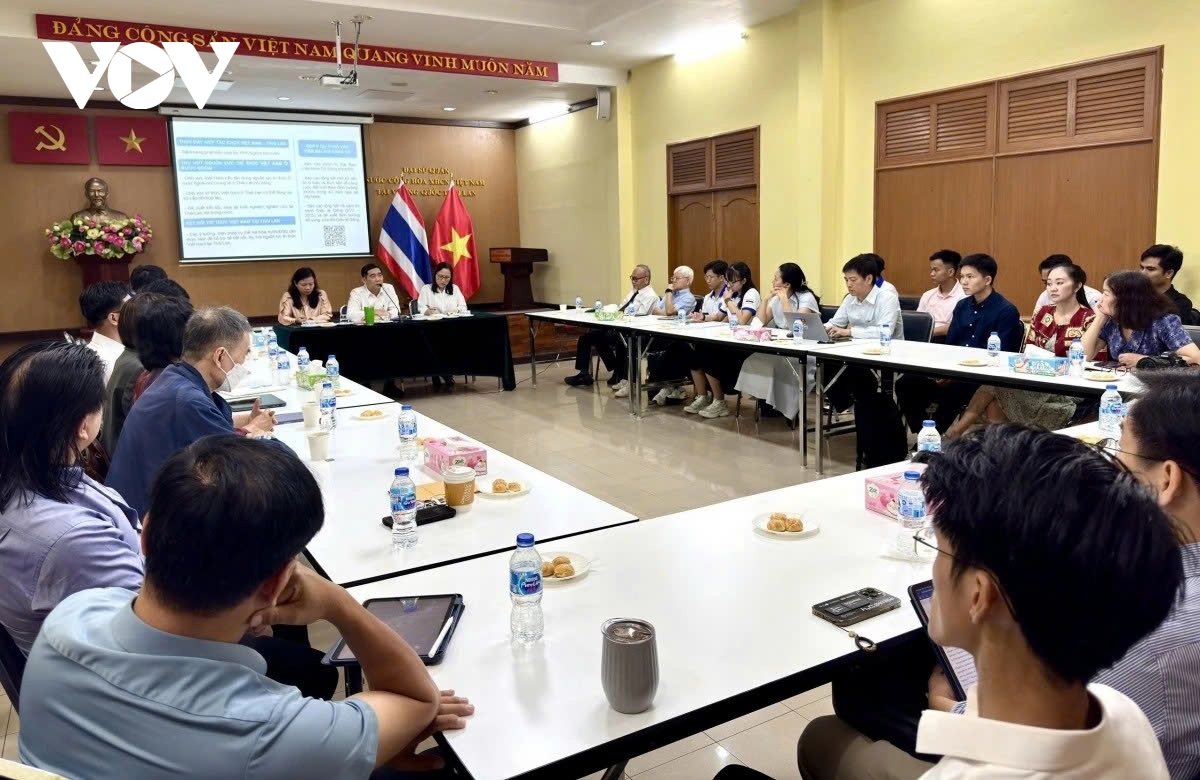 overseas vietnamese seen as key resource for national development picture 2