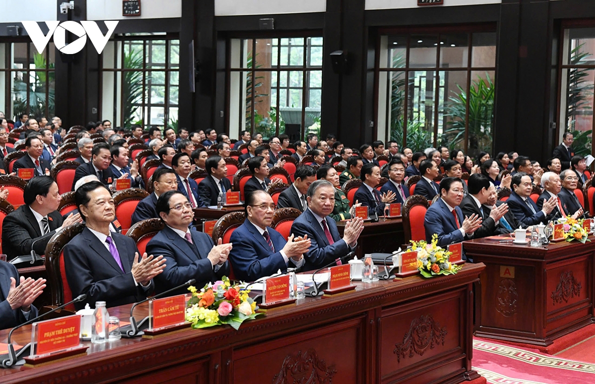 party chief urges internal affairs sector s stronger role in new development phase picture 2