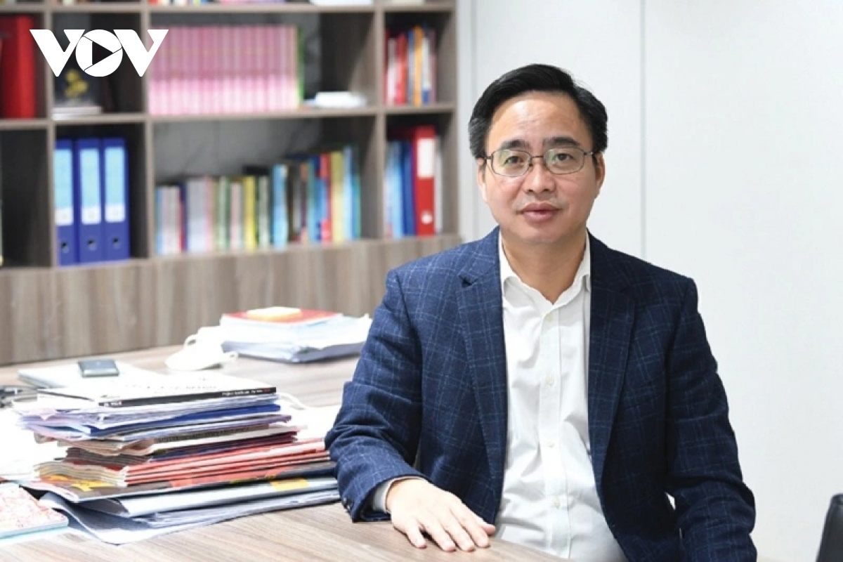 vov chuan bi ky luong, san sang lan toa toan dien thong tin Dai hoi xiv cua Dang hinh anh 1