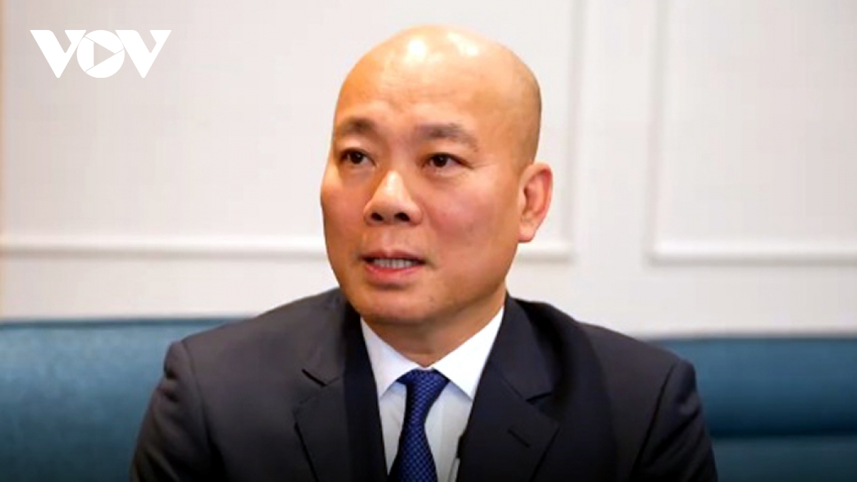 hoi cho mua xuan 2026 tao ra cu hich manh me kich cau tieu dung hinh anh 1