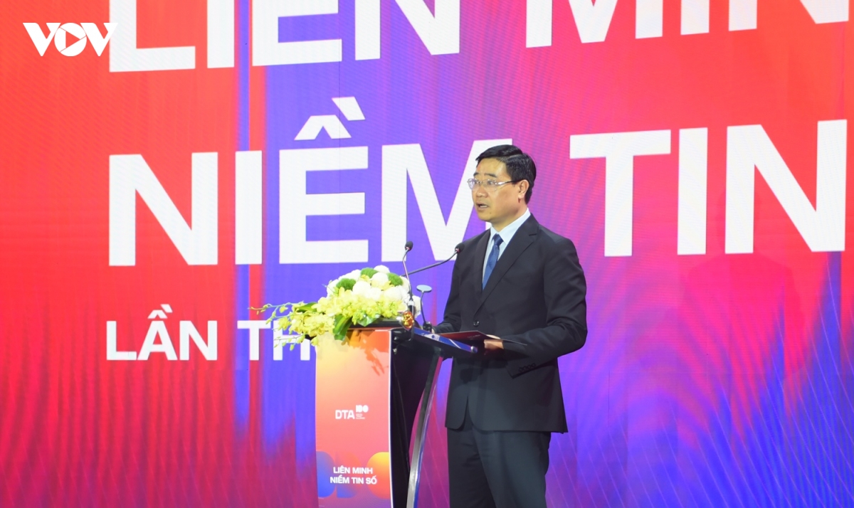 lien minh niem tin so xay dung Dai su ai kiem chung tin gia hinh anh 1