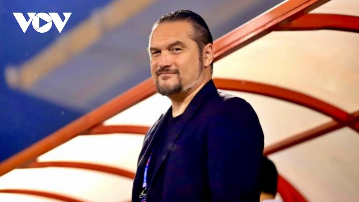 Thể Công Viettel quyết thắng CLB TP.HCM trong ngày đặc biệt của HLV Popov