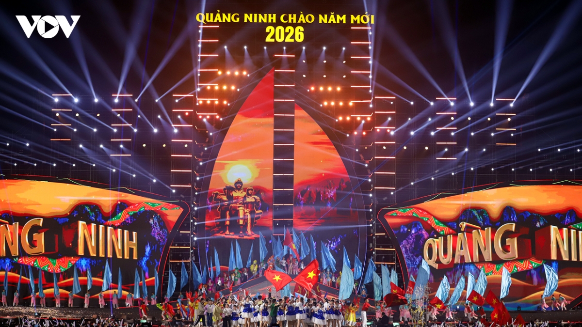 quang ninh, hai phong don hon 1,1 trieu khach dip nghi tet duong lich 2026 hinh anh 2