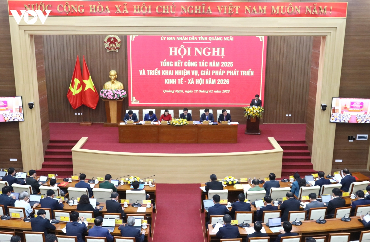 quang ngai quyet tam duy tri tang truong grdp 10 trong nam 2026 hinh anh 4