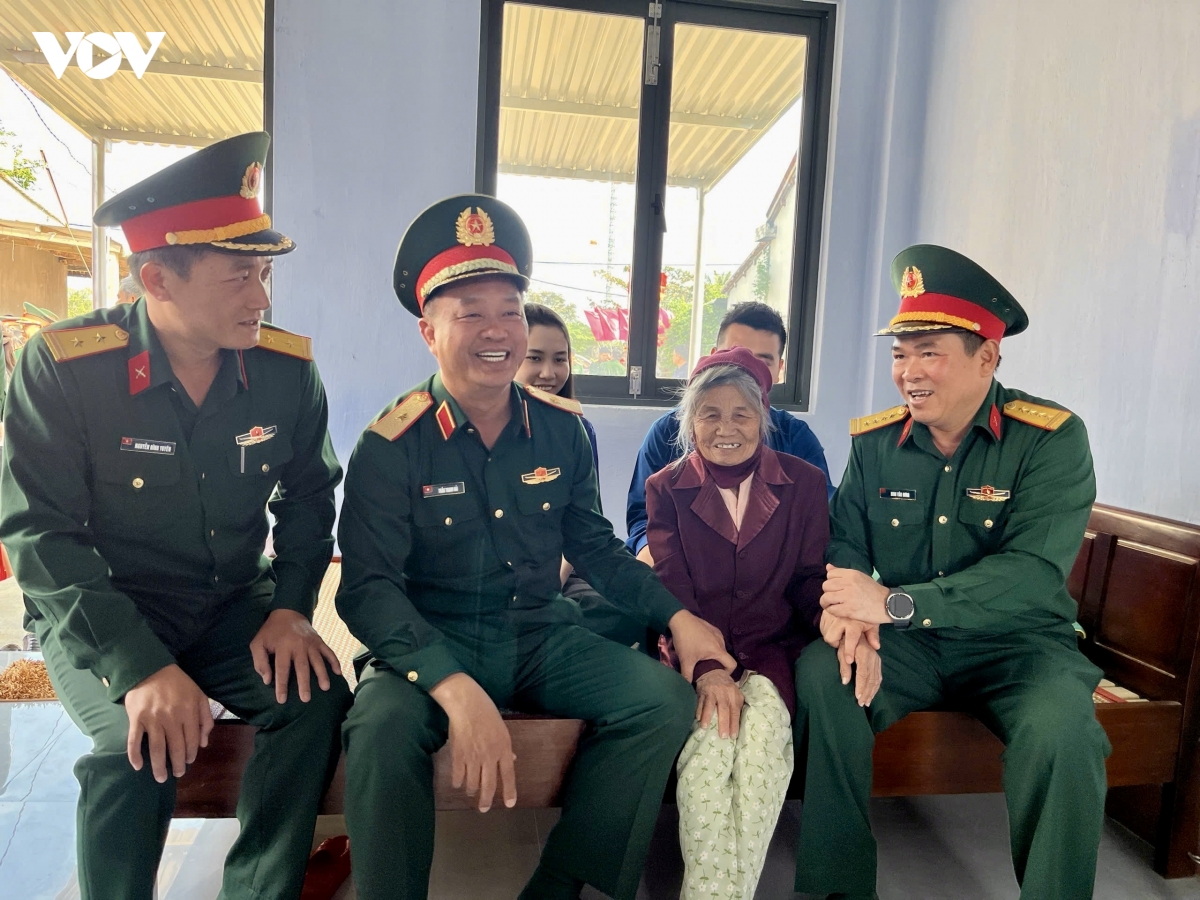 an sinh, phuc loi xa hoi duoc dam bao, giup nguoi dan an cu, lac nghiep hinh anh 2