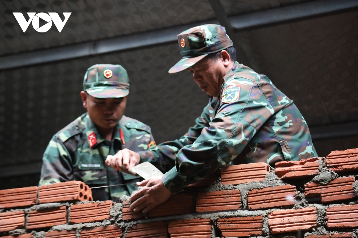 An sinh, phúc lợi xã hội được đảm bảo, giúp người dân an cư, lạc nghiệp