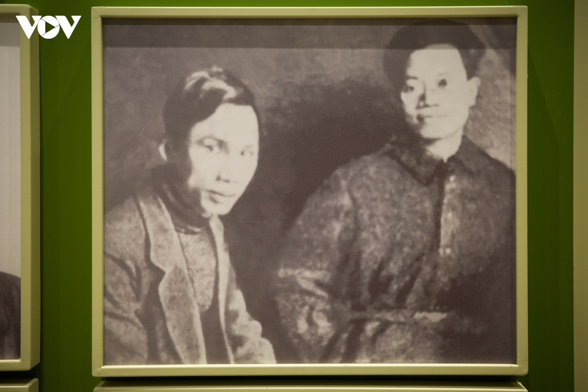 tham di tich voi nhieu buc anh, hien vat quy ve bac ho tai quang chau, trung quoc hinh anh 14